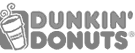 Dunkin Donuts Coffee and Fast Food Delivery